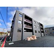 LEGACIAK 3階 新築の賃貸物件