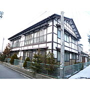 松本駅より徒歩18分 1階 築47年の賃貸物件