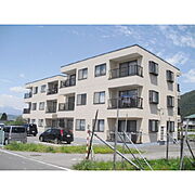 松本駅より徒歩53分 2階 築34年8ヶ月の賃貸物件