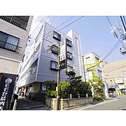 松本駅より徒歩5分 2階 築35年3ヶ月の賃貸物件