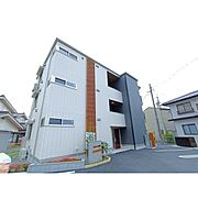 渚駅より徒歩12分 1階 新築の賃貸物件