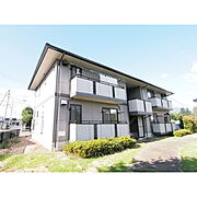 島内駅より徒歩14分 2階 築27年1ヶ月の賃貸物件