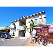 島内駅より徒歩13分 2階 築29年5ヶ月の賃貸物件