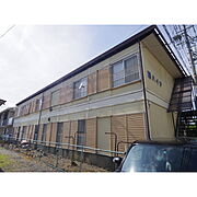 藤ハイツ 1階 築48年1ヶ月の賃貸物件