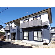 サニーコート中野Ａ 2階 築21年3ヶ月の賃貸物件