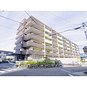 アルビオアルファ渚ガーデン204 2階 築7年3ヶ月の賃貸物件