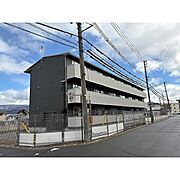 塩尻駅より徒歩3分 3階 新築の賃貸物件