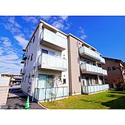 南松本駅より徒歩6分 1階 築11年7ヶ月の賃貸物件