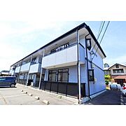 平田駅より徒歩5分 2階 築25年7ヶ月の賃貸物件