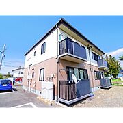 フォーレス・神林 1階 築25年5ヶ月の賃貸物件