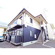 平田駅より徒歩35分 2階 築24年11ヶ月の賃貸物件