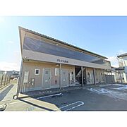 南松本駅より徒歩16分 2階 築19年の賃貸物件