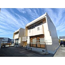 パレーシャル大山Ａ・Ｂ