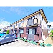 メゾン・ド・ルミエールＢ 2階 築26年2ヶ月の賃貸物件