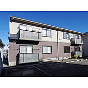 ビレッジアスカA 2階 築28年5ヶ月の賃貸物件