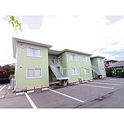 クボタパルデンス 2階 築32年9ヶ月の賃貸物件