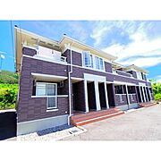 グリンデルW B 2階 築16年8ヶ月の賃貸物件