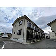 カーサマサキＡ棟 2階 築22年9ヶ月の賃貸物件