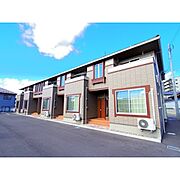 松本駅より徒歩38分 1階 築10年2ヶ月の賃貸物件