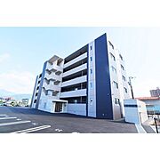 松本駅より徒歩19分 4階 築4年3ヶ月の賃貸物件