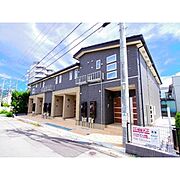 チムニー・ワン 1階 築8年5ヶ月の賃貸物件