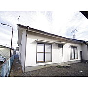 平田駅より徒歩9分 築40年3ヶ月の賃貸物件