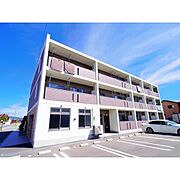 フォンテドミール 2階 築12年8ヶ月の賃貸物件