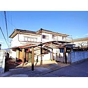 村井駅より徒歩4分 築48年3ヶ月の賃貸物件