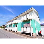 サープラス２リバーサイドヒル寿Ａ 1階 築30年4ヶ月の賃貸物件