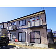 フィールドビレッジ 1階 築26年の賃貸物件