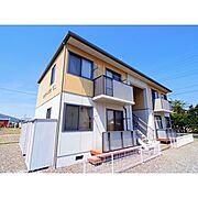 エスポワール古城B 1階 築22年8ヶ月の賃貸物件