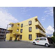 スカイコーポ高宮 3階 築37年の賃貸物件