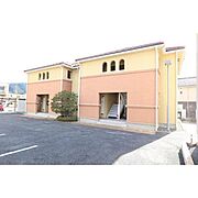 松本駅より徒歩25分 2階 築17年8ヶ月の賃貸物件