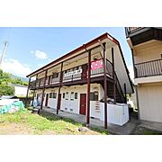 松本駅よりバス22分 徒歩1分 2階 築38年6ヶ月の賃貸物件