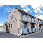 平田駅より徒歩10分 1階 築20年10ヶ月の賃貸物件