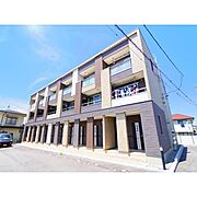 グランツ１ 1階 築10年の賃貸物件