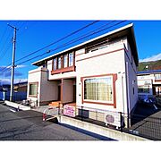 松本駅よりバス15分 徒歩2分 2階 築11年8ヶ月の賃貸物件