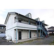 南松本駅より徒歩18分 2階 築34年2ヶ月の賃貸物件