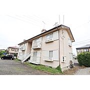 平田駅より徒歩18分 1階 築36年7ヶ月の賃貸物件