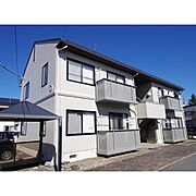 村井駅より徒歩32分 2階 築28年5ヶ月の賃貸物件