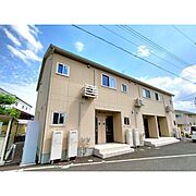 南松本駅より徒歩15分 2階 築6年6ヶ月の賃貸物件