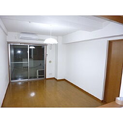 センターイン伊勢町 6階2Kのリビング/ダイニング