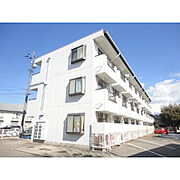 芙蓉ハイツ 1階 築35年11ヶ月の賃貸物件