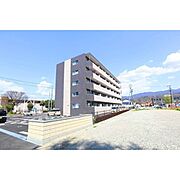 南松本駅より徒歩7分 5階 築3年10ヶ月の賃貸物件