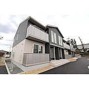 南松本駅より徒歩22分 1階 築1年8ヶ月の賃貸物件