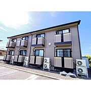 メゾンウェスト 2階 築23年3ヶ月の賃貸物件