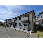 松本駅より徒歩35分 2階 築27年10ヶ月の賃貸物件