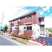 村井駅より徒歩23分 2階 築7年1ヶ月の賃貸物件