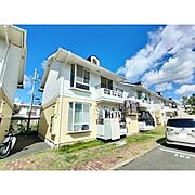 ベルディータカミヤC 2階 築29年3ヶ月の賃貸物件