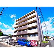 松本駅よりバス11分 徒歩4分 5階 築7年9ヶ月の賃貸物件